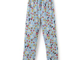 Mickey Mouse Sleep Pants for Women is here now