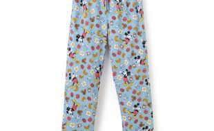Mickey Mouse Sleep Pants for Women is here now