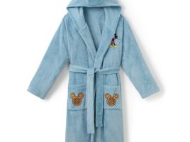 Mickey Mouse Breakfast Robe for Adults has hit the shelves