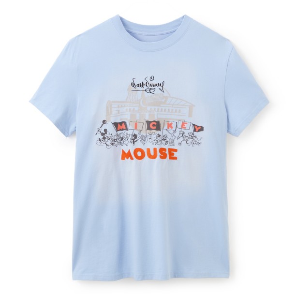 Jafar and Iago T-Shirt for Adults - Aladdin