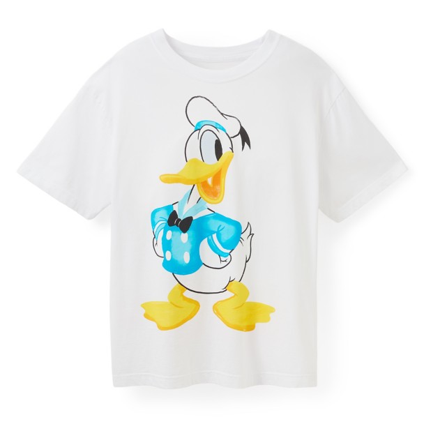 Genie T-Shirt for Adults - Aladdin