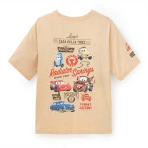Radiator Springs T-Shirt for Adults - Cars