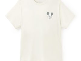 Mickey Mouse T-Shirt for Adults by Her Universe was released today
