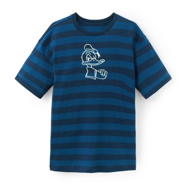 Genie T-Shirt for Adults - Aladdin