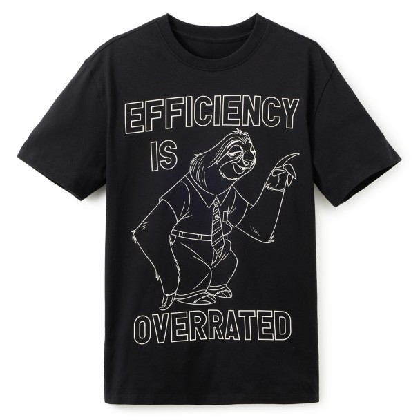 Jafar and Iago T-Shirt for Adults - Aladdin