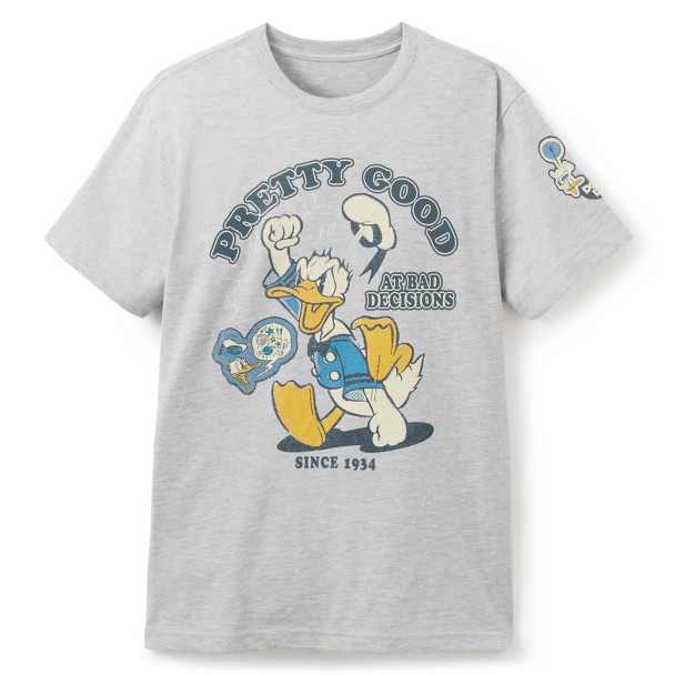 Genie T-Shirt for Adults - Aladdin