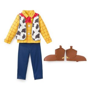 Woody Costume for Kids - Toy Story 5
