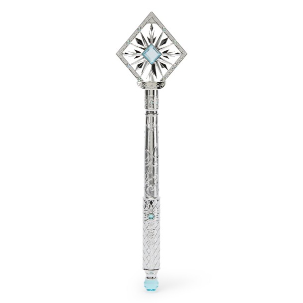 Elsa ''Let Your Love Shine'' Figure by Precious Moments - Frozen