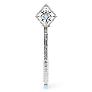 Elsa Light-Up and Sound Wand - Frozen