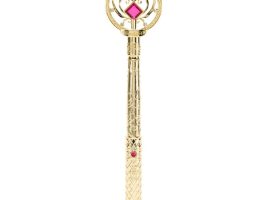 Anna Light-Up and Sound Wand – Frozen now available for purchase