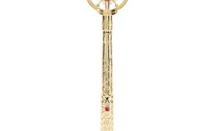 Anna Light-Up and Sound Wand – Frozen now available for purchase