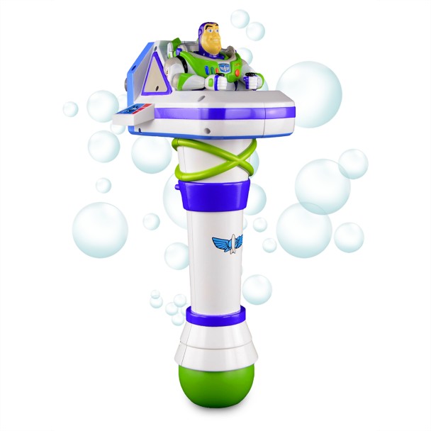 Buzz Lightyear Hooded Towel for Kids - Toy Story