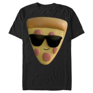 Toy Story 5 Pizza with Sunglasses T-Shirt - Customized | Disney Store