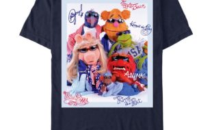 The Muppets Americana Independence Day 4th of July T-Shirt – Customized | Disney Store