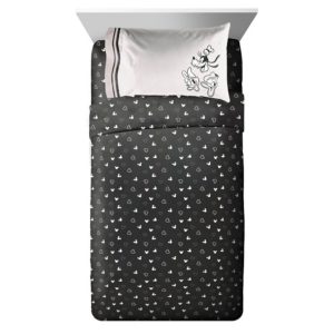 Mickey Mouse and Friends Bedding Set - Twin / Full / Queen / King