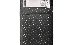 Mickey Mouse and Friends Bedding Set – Twin / Full / Queen / King