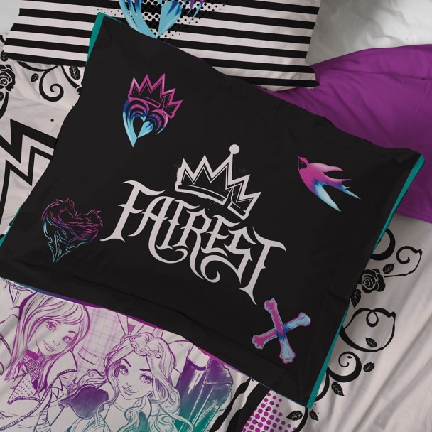 Descendants Bedding Set - Twin / Full / Queen