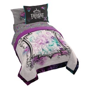 Descendants Bedding Set - Twin / Full / Queen