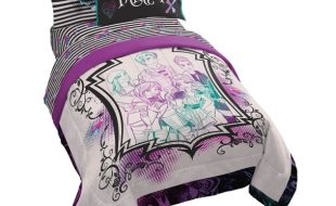 Descendants Bedding Set – Twin / Full / Queen