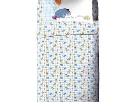 Winnie the Pooh and Pals Bedding Set – Twin / Full