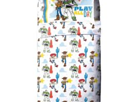 Toy Story Bedding Set – Twin / Full / Queen