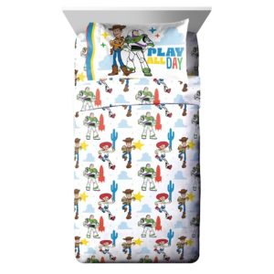 Toy Story Bedding Set - Twin / Full / Queen