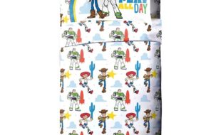 Toy Story Bedding Set – Twin / Full / Queen