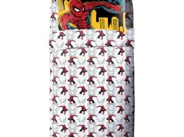 Spider-Man Bedding Set – Twin / Full / Queen