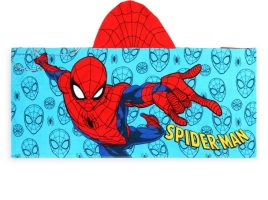 Spider-Man Hooded Towel for Kids