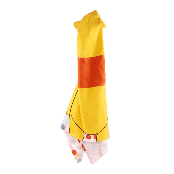 Winnie the Pooh Hooded Towel for Kids