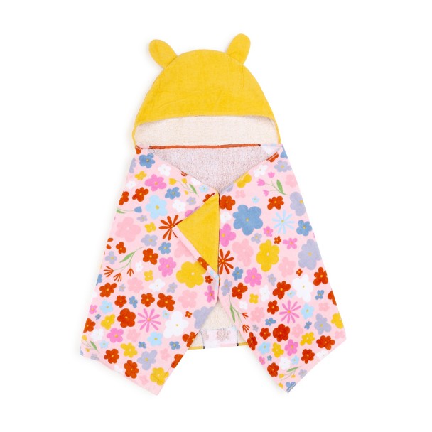 Winnie the Pooh Hooded Towel for Kids
