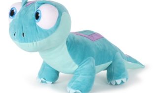 Bruni Buddy Plush – Frozen 2 – 20”