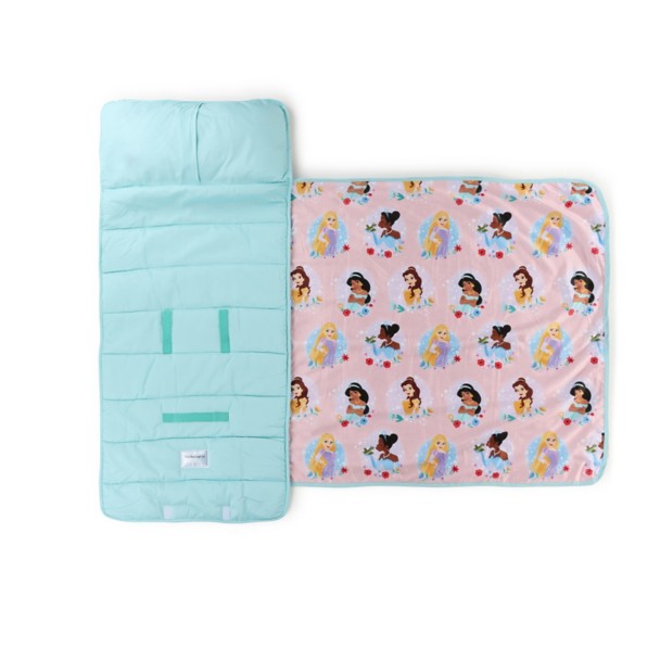Disney Princess Portable Nap Mat for Kids