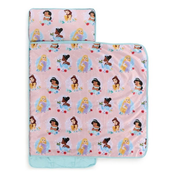 Disney Princess Portable Nap Mat for Kids