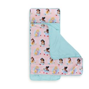 Disney Princess Portable Nap Mat for Kids