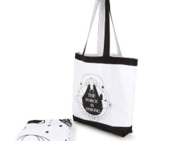 Star Wars Vehicles Beach Towel and Tote Bag Set