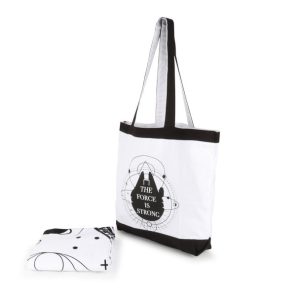 Star Wars Vehicles Beach Towel and Tote Bag Set