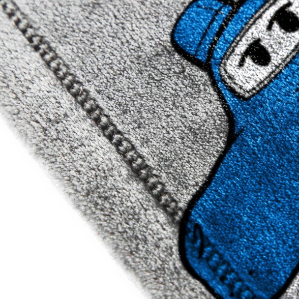 Jessie and Friends Throw Blanket - Toy Story 5