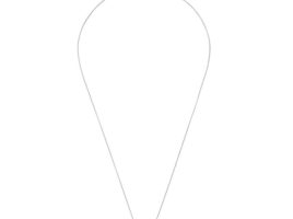 Mickey Mouse Icon Graduation 2026 Necklace by CRISLU now available online