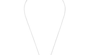 Mickey Mouse Icon Graduation 2026 Necklace by CRISLU now available online