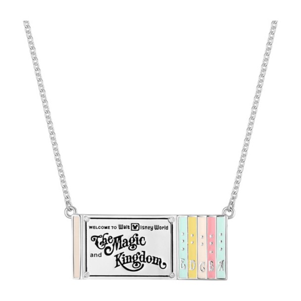 Disney Princess Tiara and Star Necklace