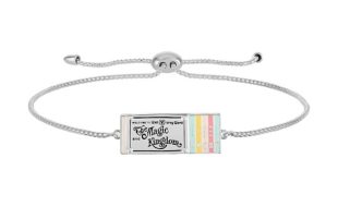 Walt Disney World Ticket Book Charm Bracelet by Rebecca Hook – Buy It Today!