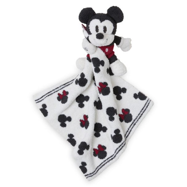 Chip 'n Dale Plush Throw Blanket
