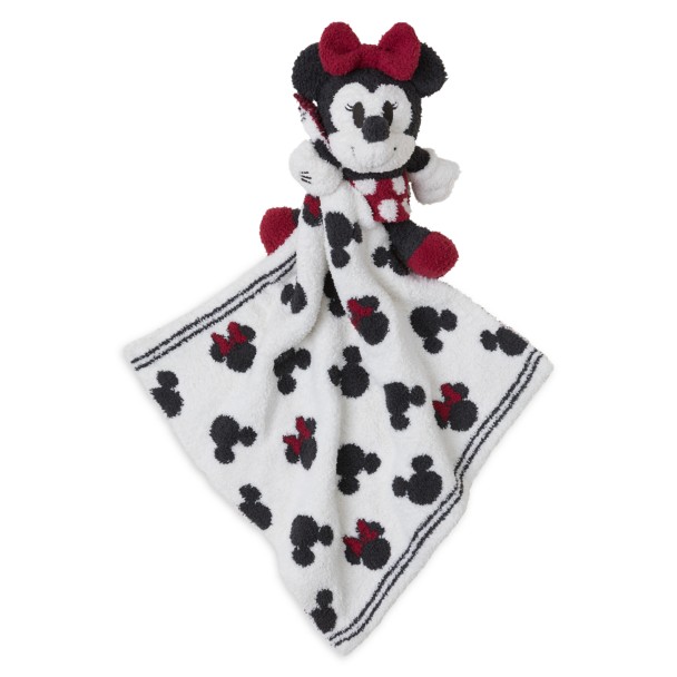 Chip 'n Dale Plush Throw Blanket