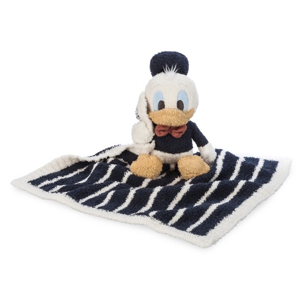 Chip 'n Dale Plush Throw Blanket