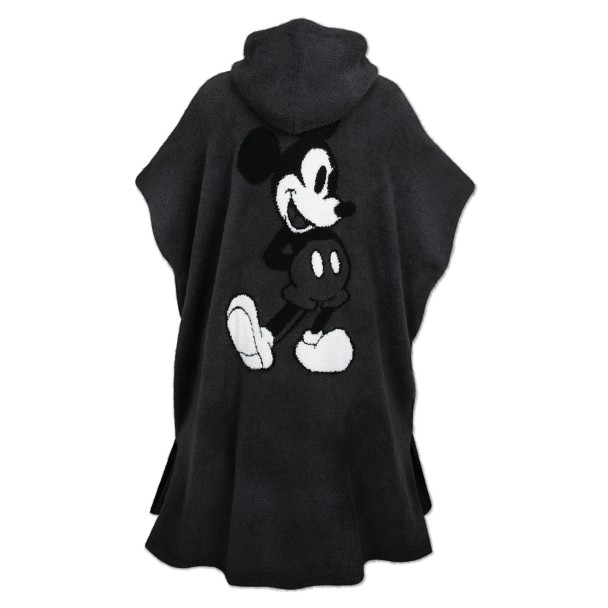 Mickey Mouse Icon Pointelle T-Shirt and Pants Sleep Set for Women