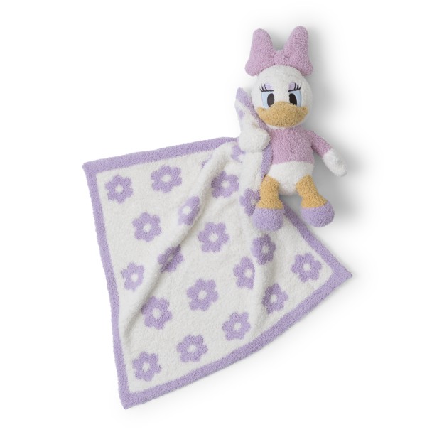 Daisy Duck Hooded Towel for Kids