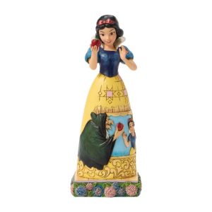 Snow White ''A Poisoned Promise'' Figure by Jim Shore