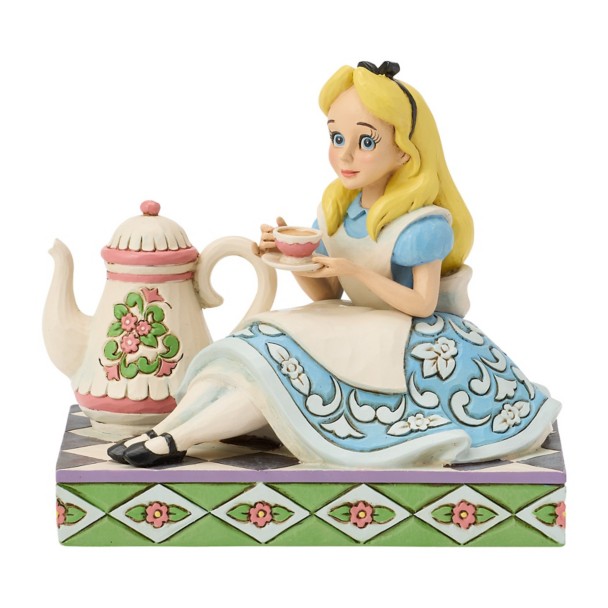Ursula ''Queen of the Seven Seas'' Deluxe Figure by Jim Shore - The Little Mermaid