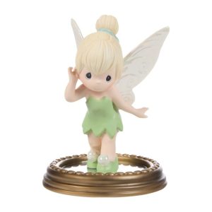 Tinker Bell ''It's All About the Tink-itude'' Figure by Precious Moments - Peter Pan